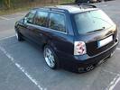 My Audi a4 Avant 2.4l V6
