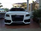 My caractere B8