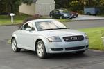 My 2000 Audi TT 1.8T