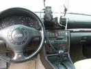 Danielle - 1997 Audi A4 2.8 Quattro