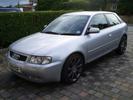 audi a3 1.8t