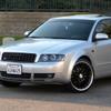 ryans audi a4 b6
