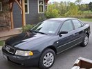 Garage - Very First