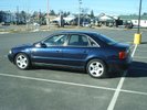 Garage - A4 2.8Q