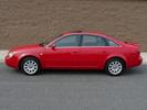 my audi