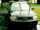 2002 Audi A6 2.7T Q