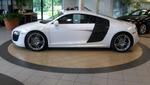 Audi R8 V10 Fort Myers, Florida