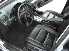 2004 Audi A4 Ultrasport 2