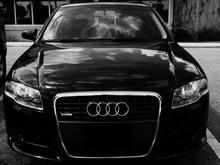 My Audi
