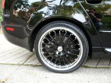 Privat Netz 19x8