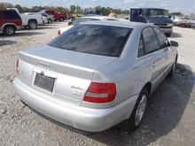 00 Audi A4Q 3