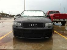 my audi 004