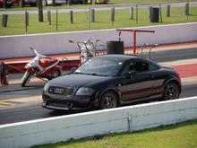 Drag 1