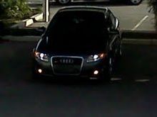 Dom's 2005.5  A4 Quattro 2.0T