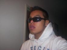 Your daddy preety much