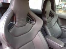 My Bucket Seats
