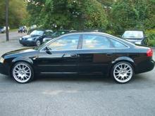 Driver side-