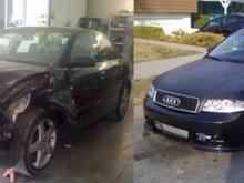 My former audis