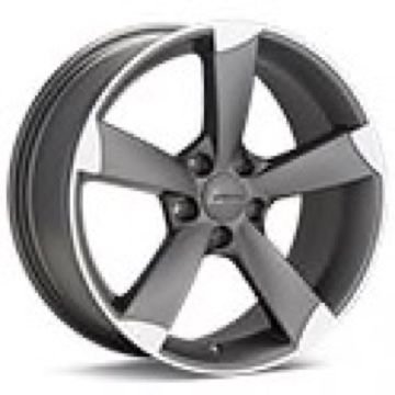 Wheels and Tires/Axles - NEW After Market Wheel 18" - New - 2012 to 2018 Audi A4 Quattro - Paramus, NJ 07452, United States