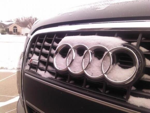 snow rings =D