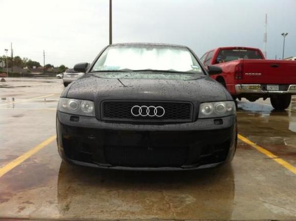 my audi 004
