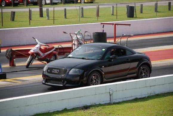 Drag 1