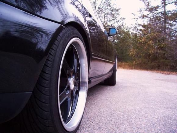 audi lowered fall 015