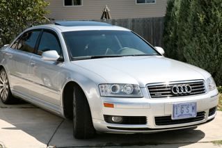 2004 A8L 4.2