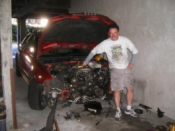 DID ANYONE SEE A WRENCH?