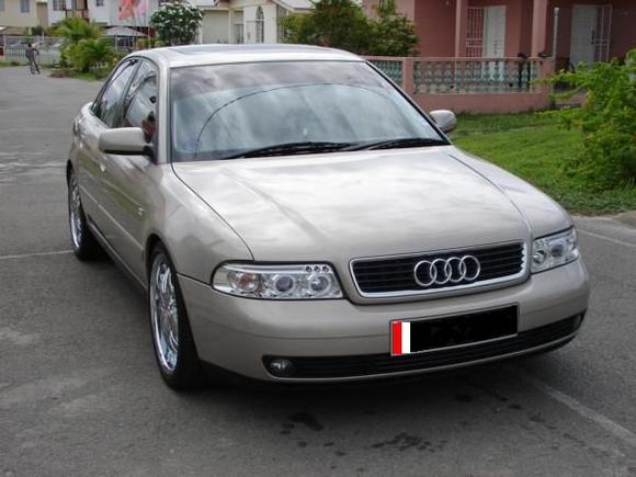 Nutty A4 6