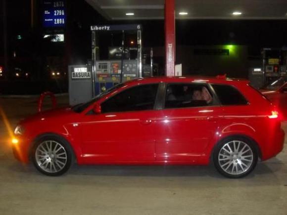 audi
