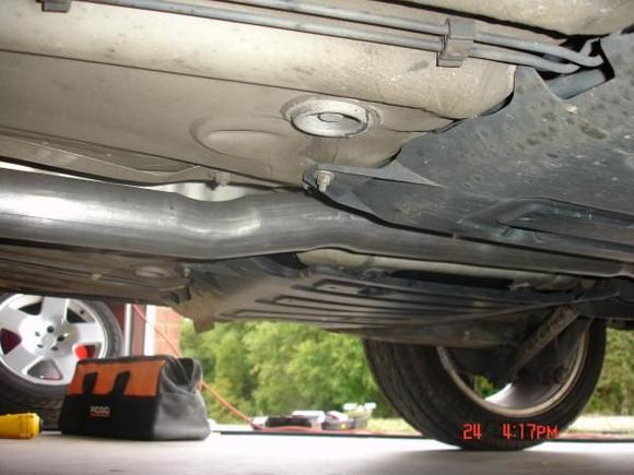 Resonator Delete