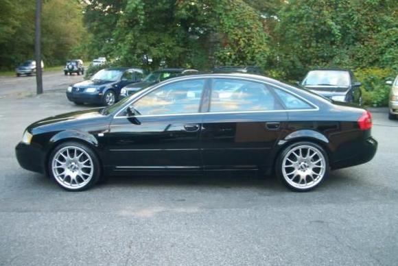 Driver side-