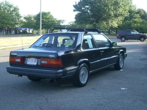 Bertone