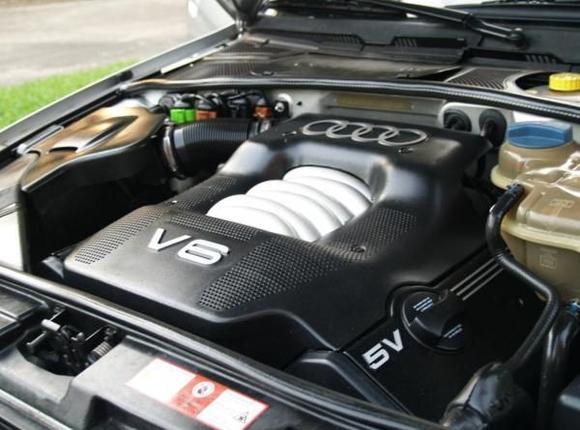 a4 motor (stock forever)