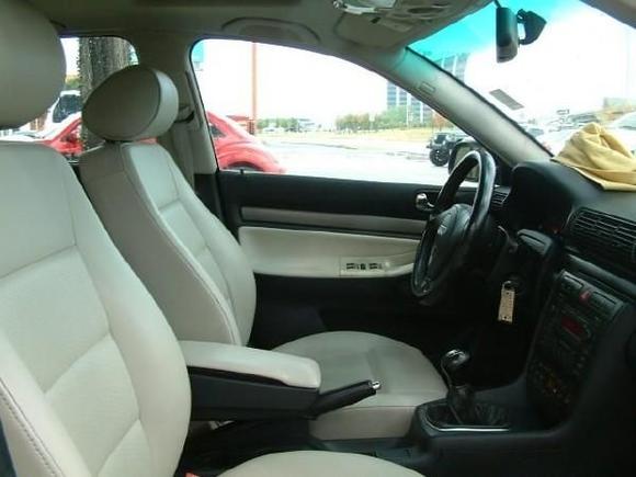 The Interior