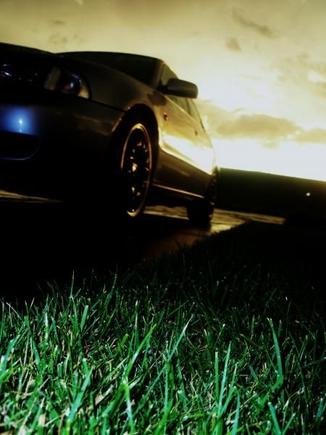 cool audi 001