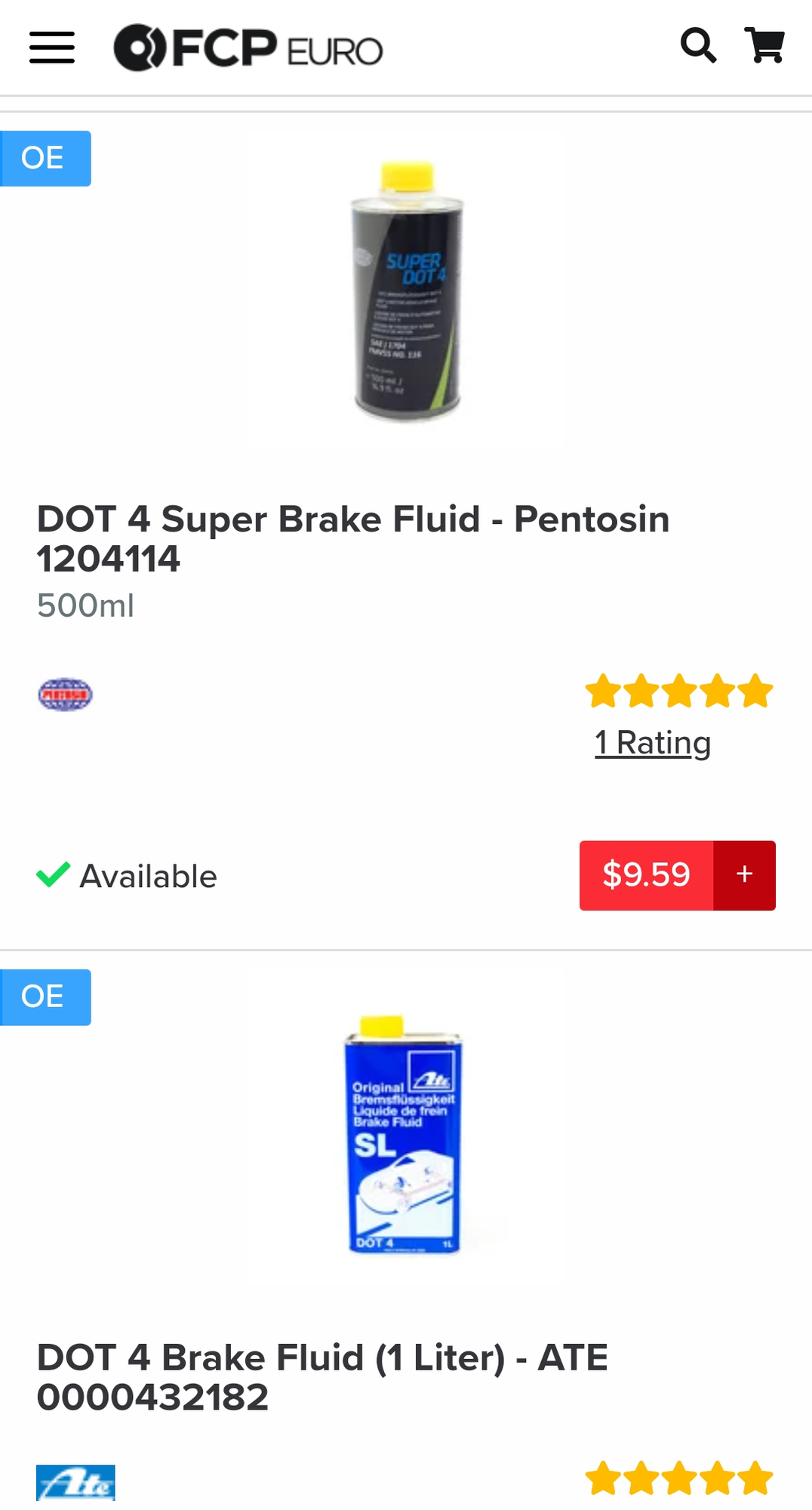 Brake Fluid Flush AudiWorld Forums