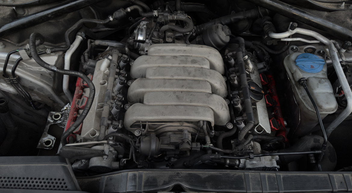 3.2 FSI 2012 Knocking noise from intake manifold AudiWorld Forums