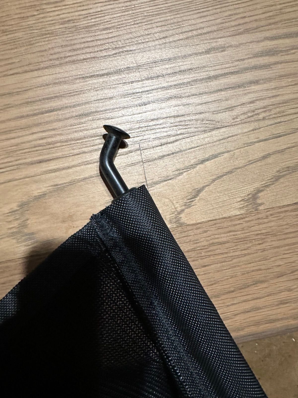 20092017 Audi Q5 cargo Net Partition Audi 8R0861691B4PK