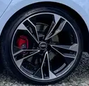 Wheels and Tires/Axles - S5 Black Optics 20" OEM Wheel - Used - 2023 Audi S5 Sportback - Annapolis, MD 21403, United States