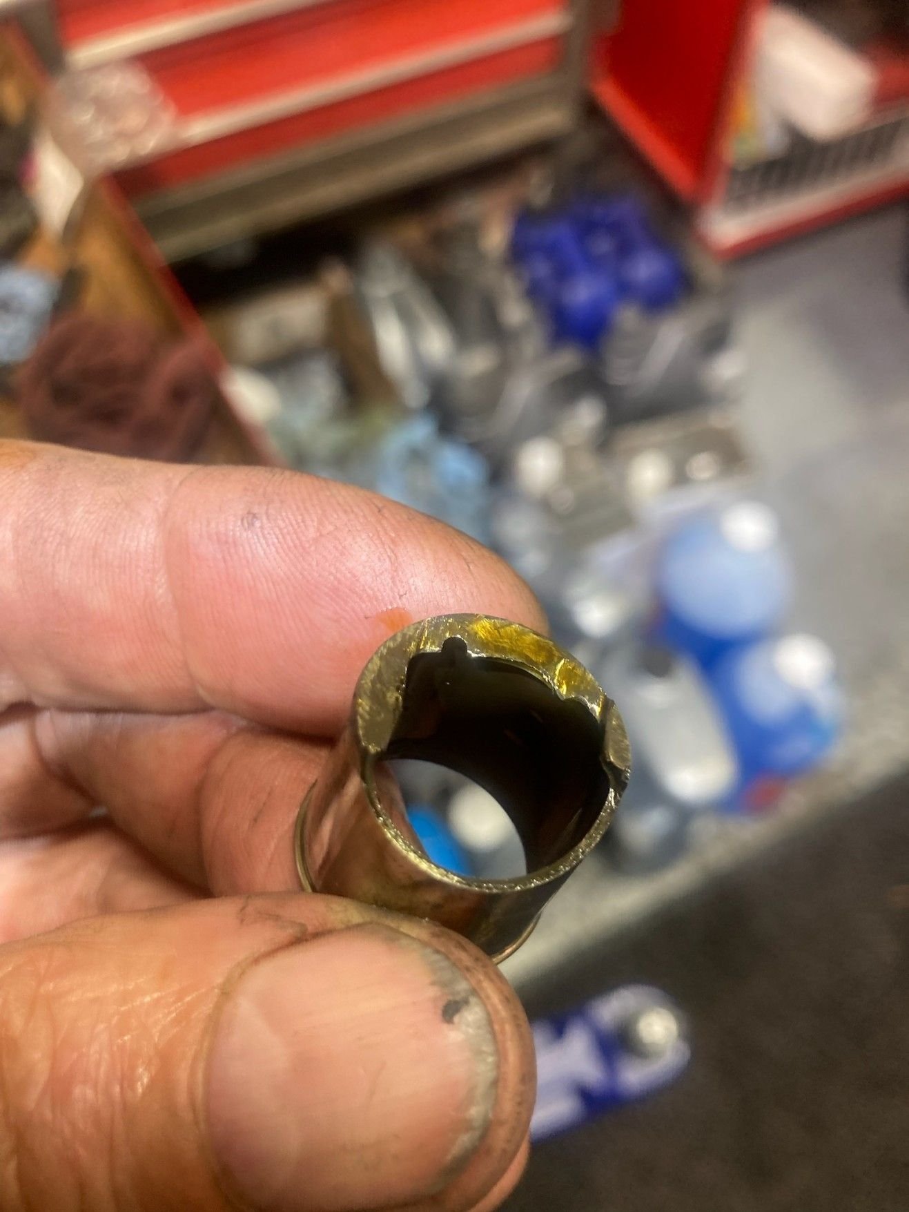 Audi 2.0T Oil Leak: Cost Of Repair - ym0cbhg