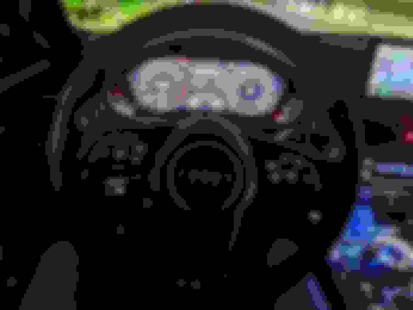 Does A4 have hands free trunk release? Page 2 AudiWorld Forums