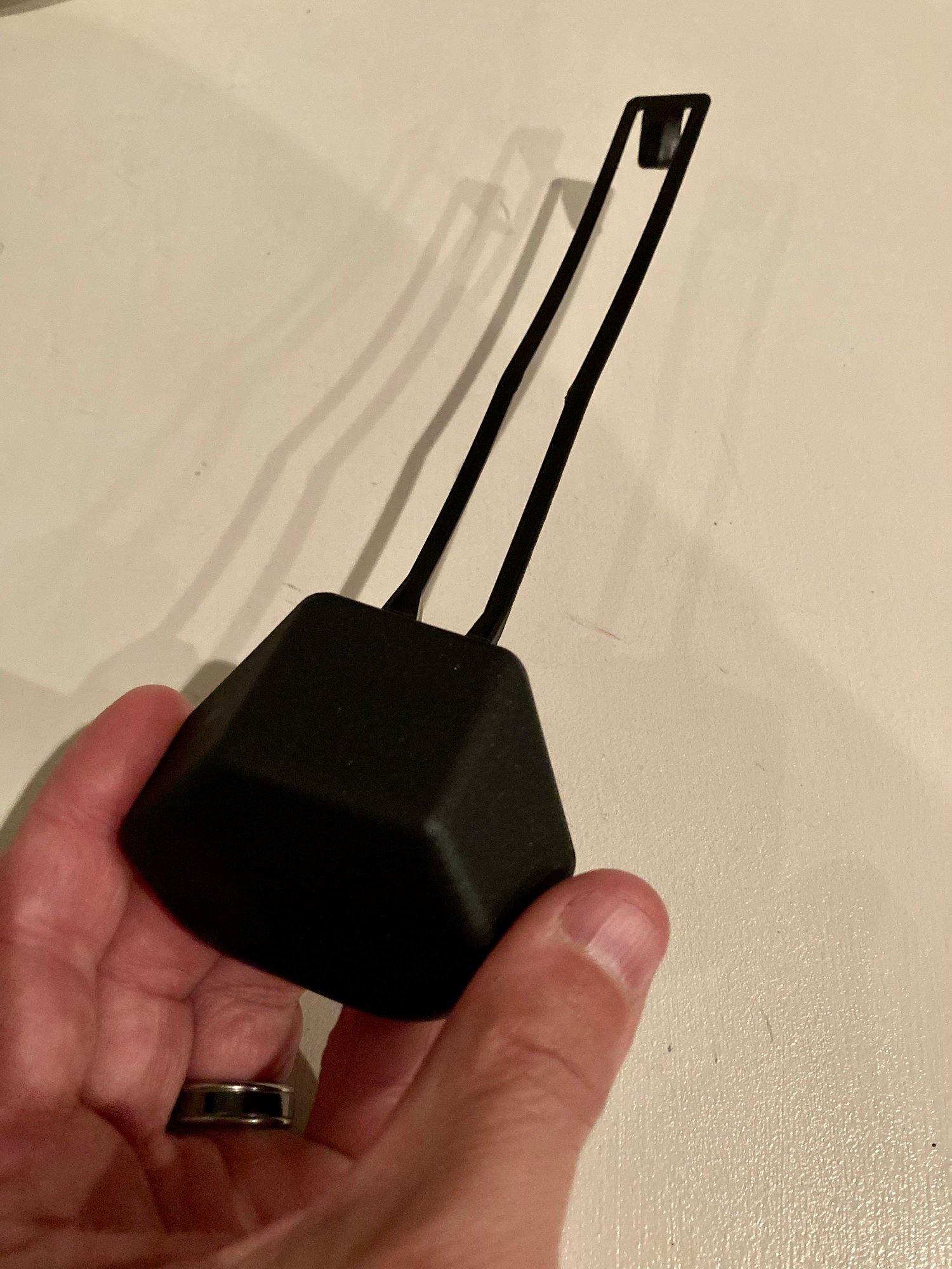 End Cap Roof Rack Page 2 AudiWorld Forums