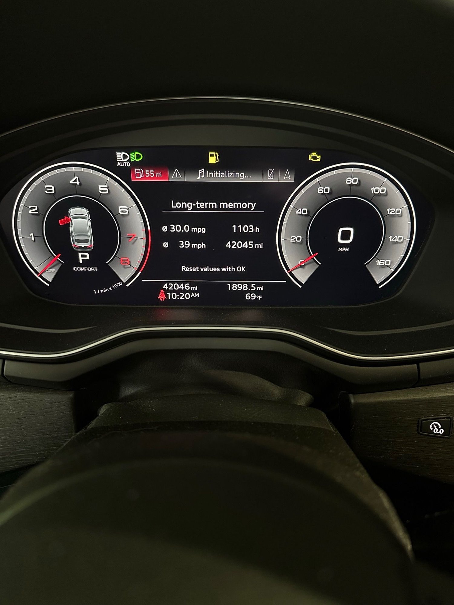 2022 A5 Sportback 40.6 MPG Page 2 AudiWorld Forums