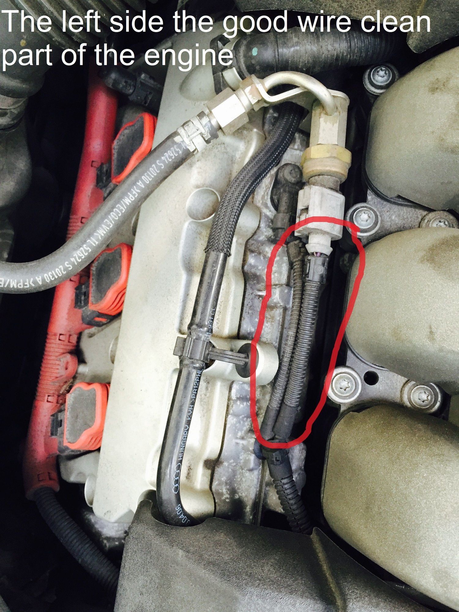 Is Your Car'S Acc Wire Melting?  Find Out Now! - r4y80m8