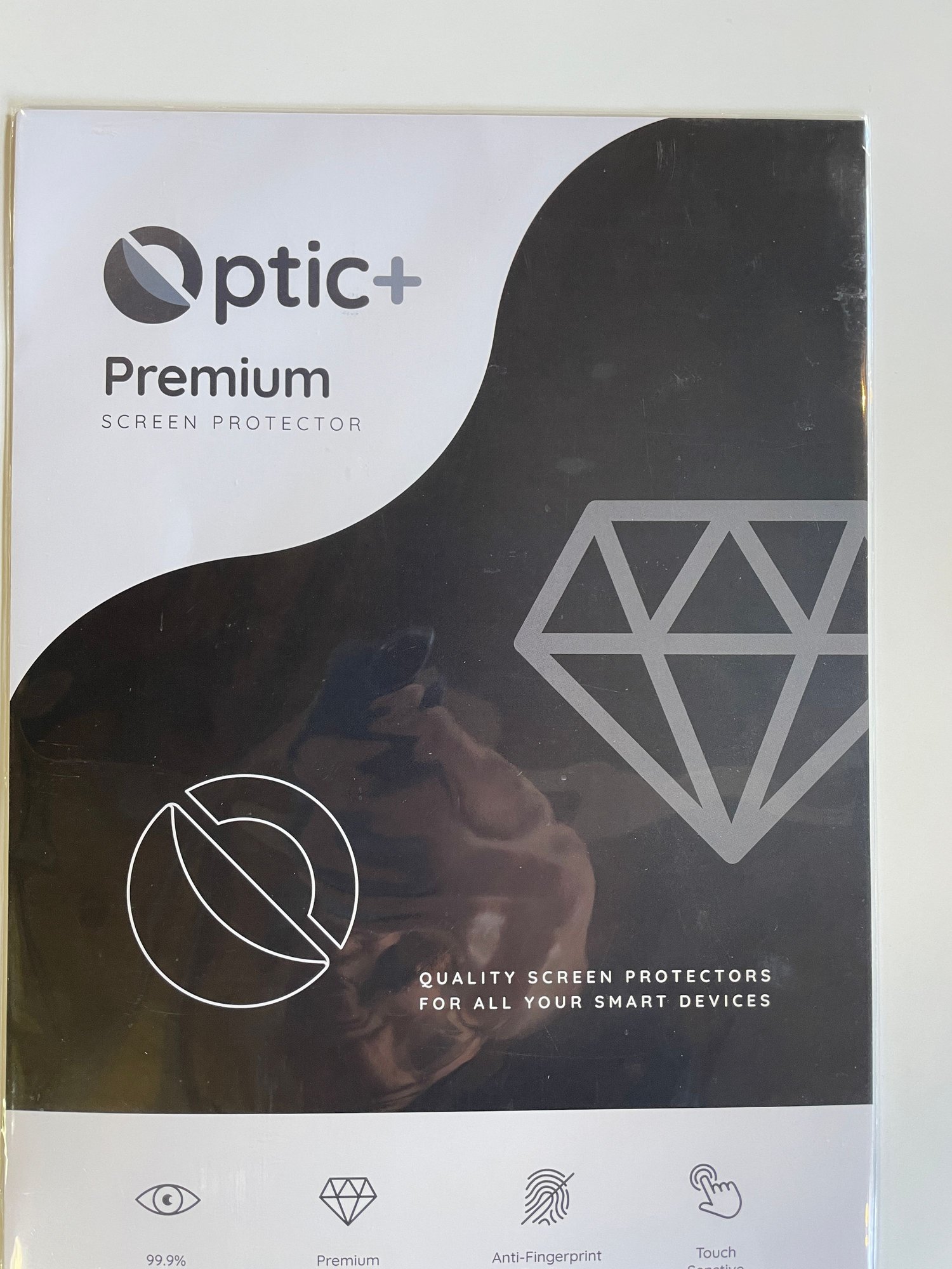 Miscellaneous - New Brotech A4 MMI screen protector - New - -1 to 2027  All Models - -1 to 2027  All Models - North Hampton, NH 03862, United States