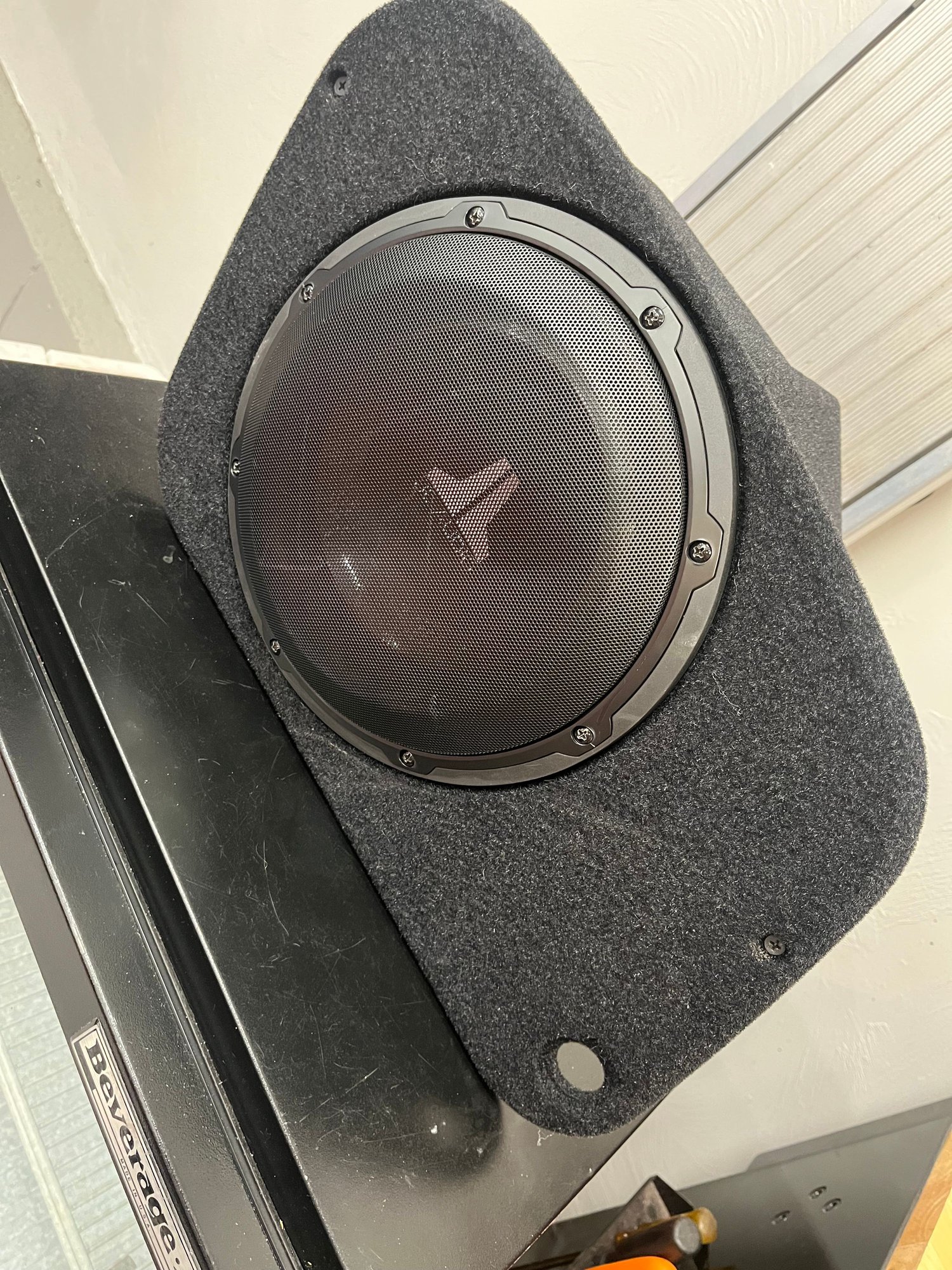 A5/S5 Basser Subwoofer set up COMPLETE AudiWorld Forums