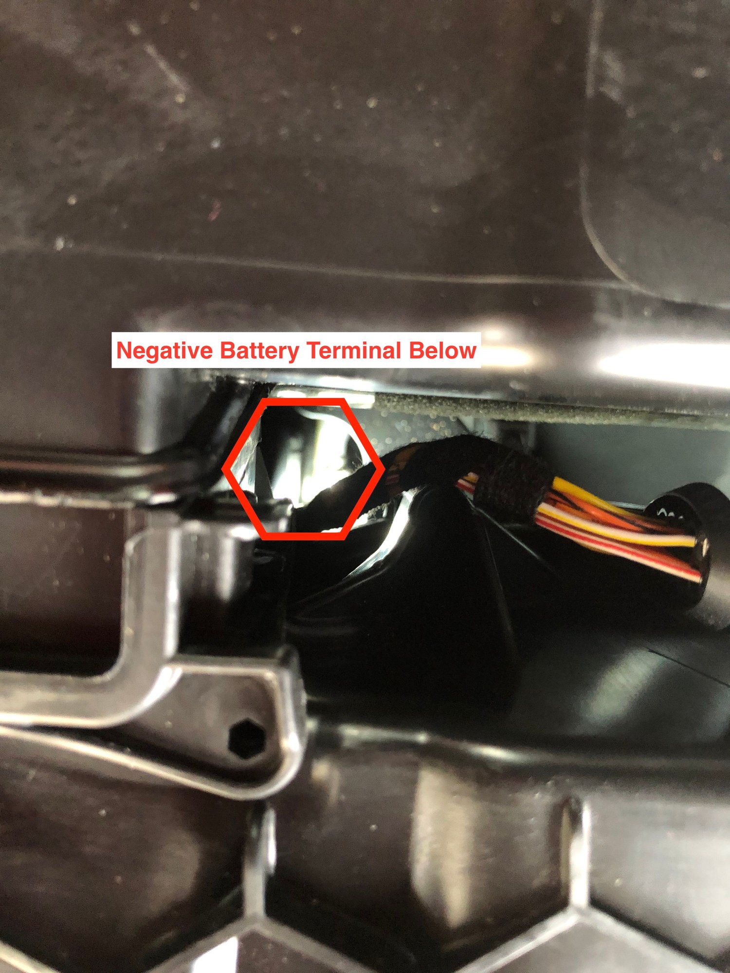 2012 Q5 Hybrid drive system fault AudiWorld Forums