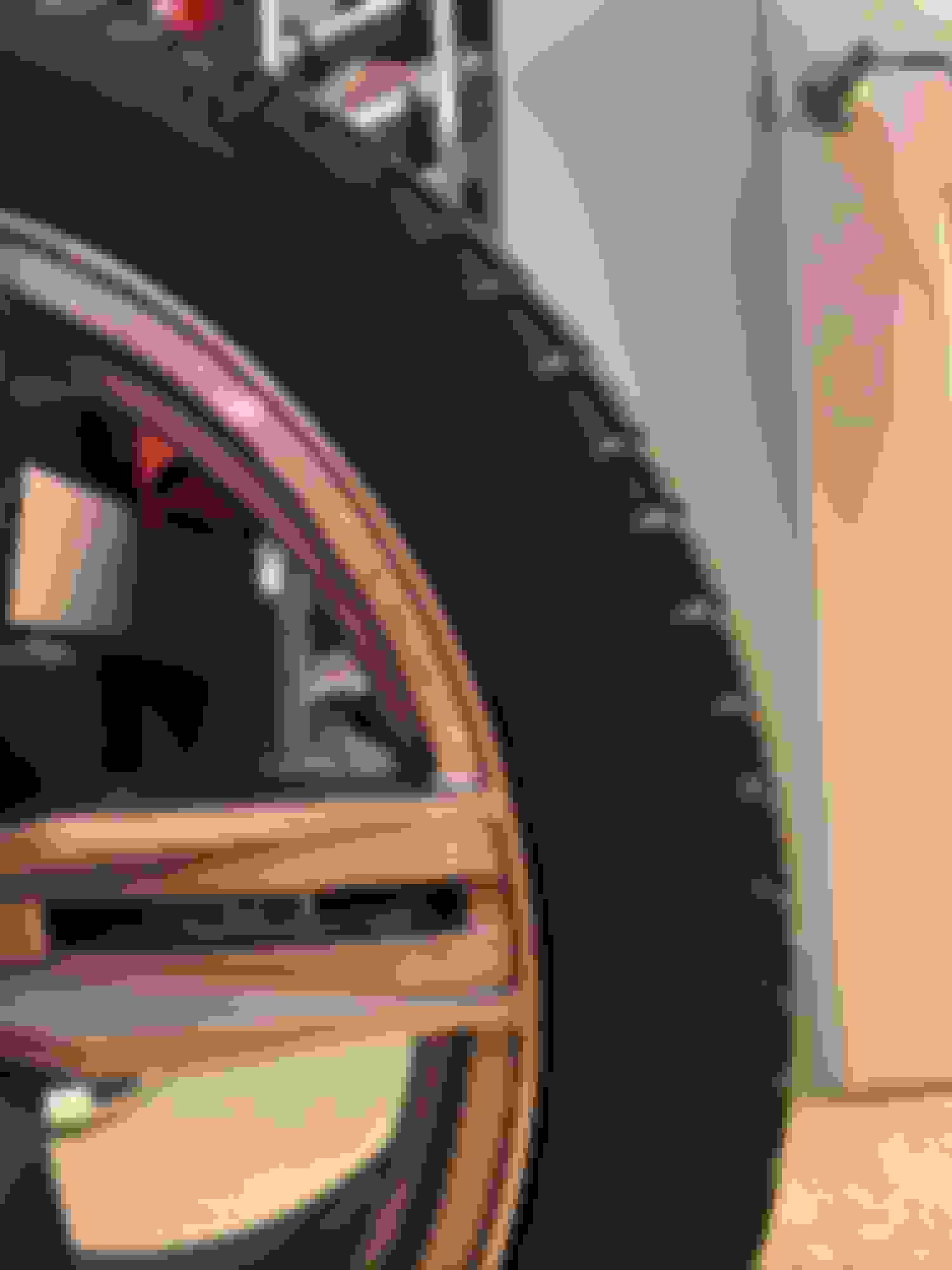 Audi A5 S5 Sportback 18" wheels on winter tires in DMV AudiWorld Forums